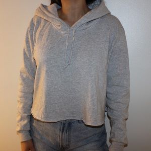 brandy melville sweatshirt